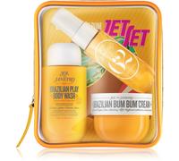 Sol de Janeiro Brazilian Bum Bum Jet Set kit da viaggio