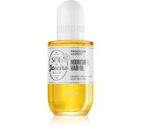 Sol de Janeiro - Olio per capelli nutriente e lucidante con effetto anticrespo 60 ml-Nessun colore No Size
