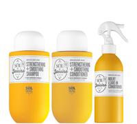 Sol De Janeiro Brazilian Joia™ Milky Leave-In Conditioner 210 ml