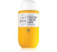 Sol de Janeiro Brazilian Joia™ Shampoo shampoo per lisciare e rigenerare i capelli rovinati 295 ml