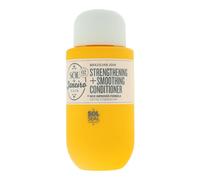 Sol de Janeiro Brazilian Joia™ Conditioner balsamo per lisciare e rigenerare i capelli rovinati 90 ml
