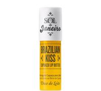 Sol de Janeiro Brazilian Kiss Burro al Cupuaçu per Labbra