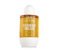 Sol de Janeiro Cura Cura del corpo Bum Bum Body Firmeza Oil 100 ml