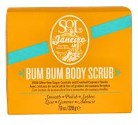 Sol De Janeiro Bum Bum Body Scrub 220 g
