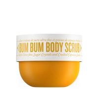 SOL DE JANEIRO 534122 Bum Bum Body Scrub - Scrub Corpo