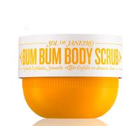 SOL DE JANEIRO Bum Bum Body Scrub Caffeine Trattamenti Corpo 220 GR