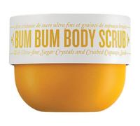 SOL DE JANEIRO - Bum Bum Body Scrub Scrub corpo 220 g female