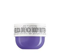 Sol de Janeiro Delicia Drench burro corpo idratante intenso per pelli secche 240 ml