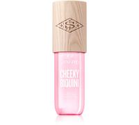 Sol de Janeiro Cheeky Biquíni Spray profumato per corpo e capelli da donna 90 ml