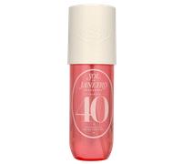 Sol de Janeiro Brazilian Crush Cheirosa '40 Spray profumato per corpo e capelli da donna 240 ml