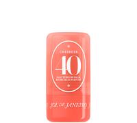 Sol de Janeiro Cheirosa '40 Jelly Perfume Balm balsamo profumato corpo in stick da donna 4 g