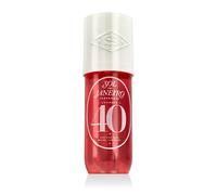 Sol de Janeiro Brazilian Crush Cheirosa '40 Spray profumato per corpo e capelli da donna 240 ml