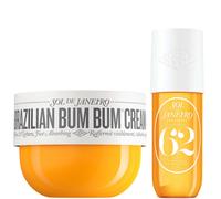 Sol de Janeiro Cheirosa 62 240ml + Bum Bum Cream 240ml