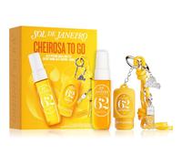 Sol de Janeiro Cheirosa '62 To Go confezione regalo da donna