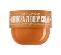 Sol de Janeiro Cheirosa 71 - Crema per il corpo, idratante, edizione limitata, 240 ml