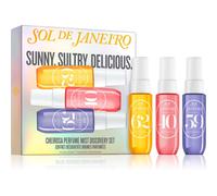 Sol de Janeiro Cheirosa Perfume Mist Discovery Set confezione regalo da donna