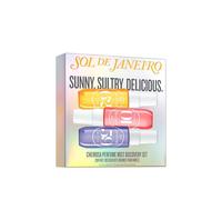 Sol de Janeiro Cheirosa Perfume Mist Discovery Set confezione regalo da donna