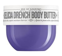 Sol de Janeiro Delicia Drench 75 ml - Burro corpo