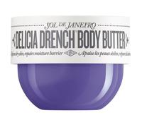 Sol de Janeiro Delicia Drench Body Butter - burro corpo 240 ml