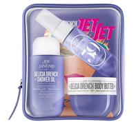 SOL DE JANEIRO - Delícia Drench Jet Set Crema corpo 1 pieces unisex