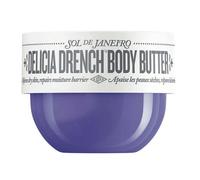 Sol De Janeiro Delicia Drench Manteca Corporal 75ml
