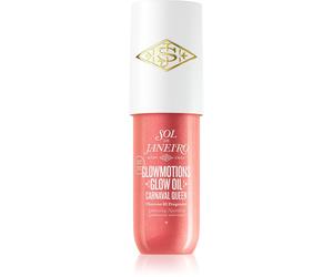 Sol de Janeiro GlowMotions Carnaval Queen olio brillante per il corpo 75 ml