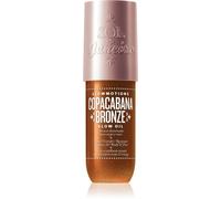 Sol de Janeiro GlowMotions Copacabana Bronze Glow Oil 75ml