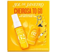 Sol de Janeiro Limited Edition Cheirosa To Go Set
