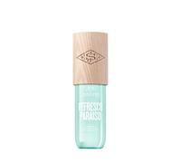 Sol de Janeiro Refresco Paraíso Limited Edition Perfume Mist, spray per il corpo, brezza marina, orchidea, liquido