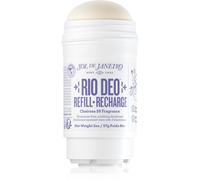 Sol de Janeiro Rio Deo Aluminium-Free Deodorant Cheirosa 59 deodorante solido senza sali di alluminio ricarica 57 ml