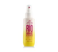 Sol De Janeiro Rio Radiance Body Oil SPF50 waterproof protezione solare corpo per tutti tipi di pelle 90 ml