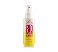 Sol De Janeiro Rio Radiance Body Oil SPF50 waterproof protezione solare corpo per tutti tipi di pelle 90 ml