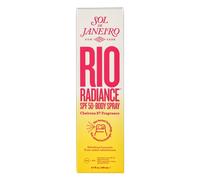 Sol de Janeiro Rio Radiance spray rinfrescante e idratante protezione della pelle SPF 50 200 ml
