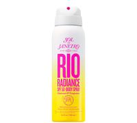 Sol de Janeiro Rio Radiance SPF 50 Body Spray 100ml