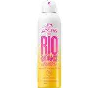 Sol de Janeiro Rio Radiance spray rinfrescante e idratante protezione della pelle SPF 50 200 ml