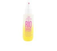 SOL DE JANEIRO - Rio Radiance SPF 50 Body Oil Oli corpo 90 ml unisex
