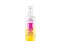 SOL DE JANEIRO - Rio Radiance SPF 50 Body Oil Oli corpo 90 ml unisex