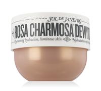 Sol de Janeiro Rosa Charmosa Dewy Cream crema illuminante corpo 240 ml