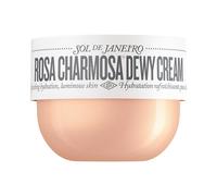 Sol de Janeiro Rosa Charmosa Dewy Cream crema illuminante corpo 75 ml