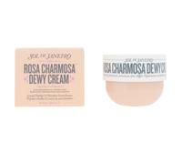Sol de Janeiro Rosa Charmosa Dewy Cream crema illuminante corpo 240 ml