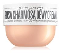 Sol de Janeiro Rosa Charmosa Dewy Cream crema illuminante corpo 75 ml