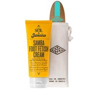 Sol de Janeiro Samba Foot Fetish Care set(per le gambe)