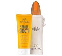 SOL DE JANEIRO Samba - Kit per la Cura dei Piedi