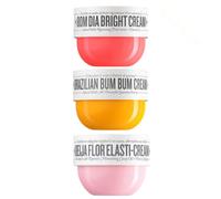 Sol de Janeiro Trio Di Creme Per Il Corpo 3 x 75ml