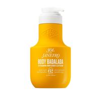 Sol de Janeiro Body Badalada latte corpo 400 ml