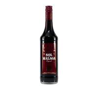 Sol de Málaga 75cl - Vino liquoroso dolce D.O."Málaga"