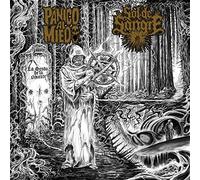 Sol De Sangre/ Panico Al Miedo - La Senda De La Muerte