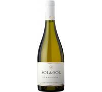 Sol de Sol Chardonnay 2024 - Aquitania Maipo Valle