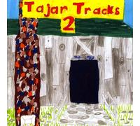 Sol Driven Train - Tajar Tracks, Vol. 2