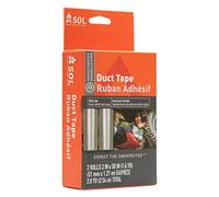 SOL Ruban Adhesif Toile/ Duct Tape - Unisex - Grigio - Taglia unica- modello 2025